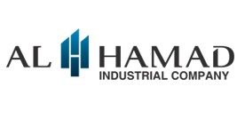 Al Hamad Industrial Company L.L.C. - logo